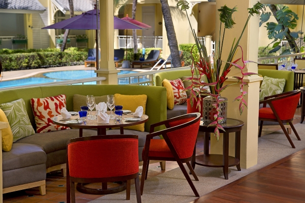 Hotel Manathai Koh Samui